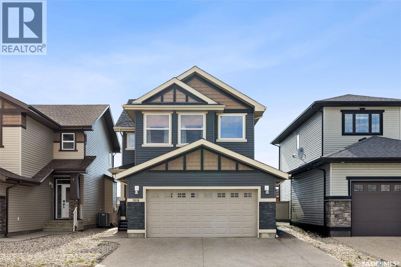 5018 Padwick ROAD - 1