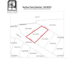 51 Aaron Place, Echo Lake, SK S0G1S0 Photo 8