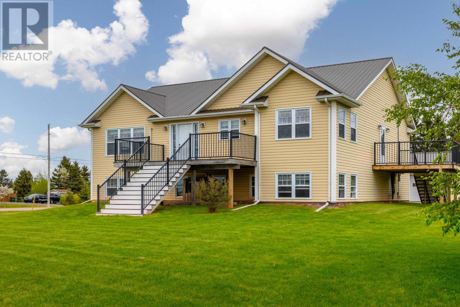 319 Birkallum Drive - 1