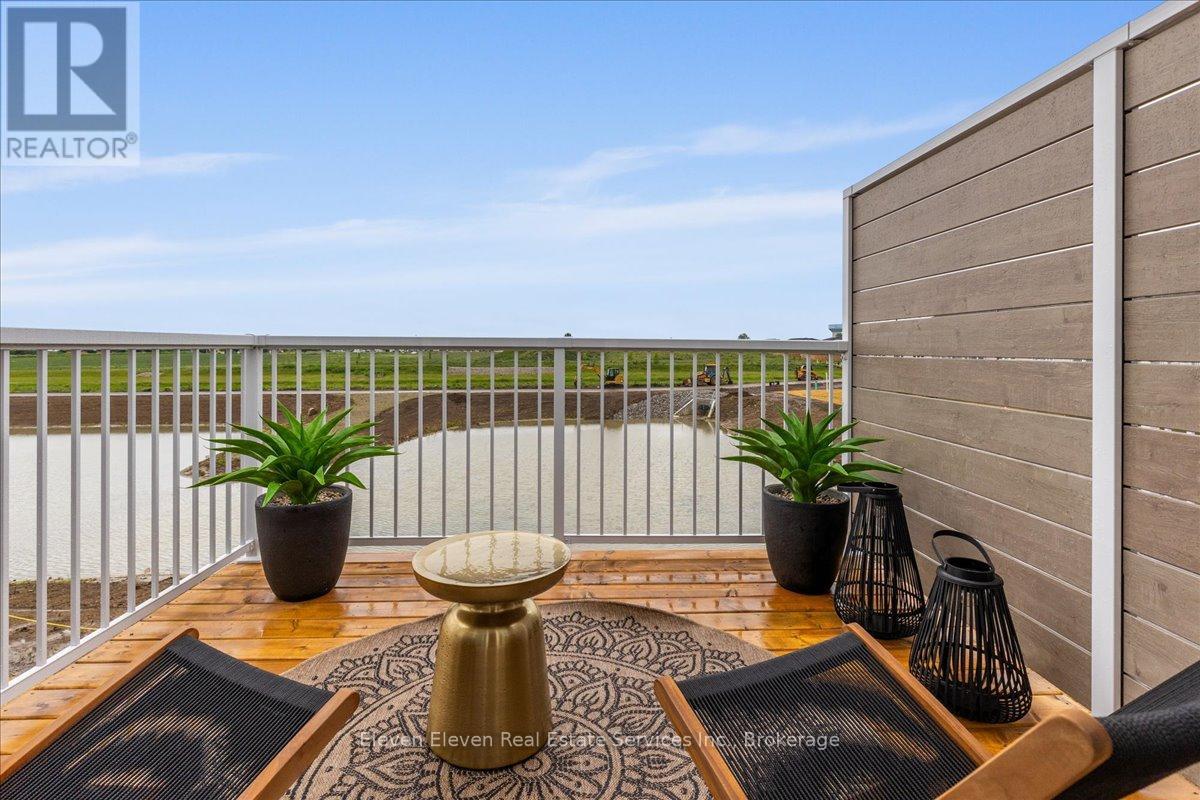 64 CYGNET DRIVE - 36