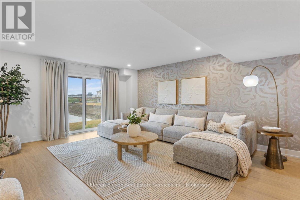 64 CYGNET DRIVE - 6