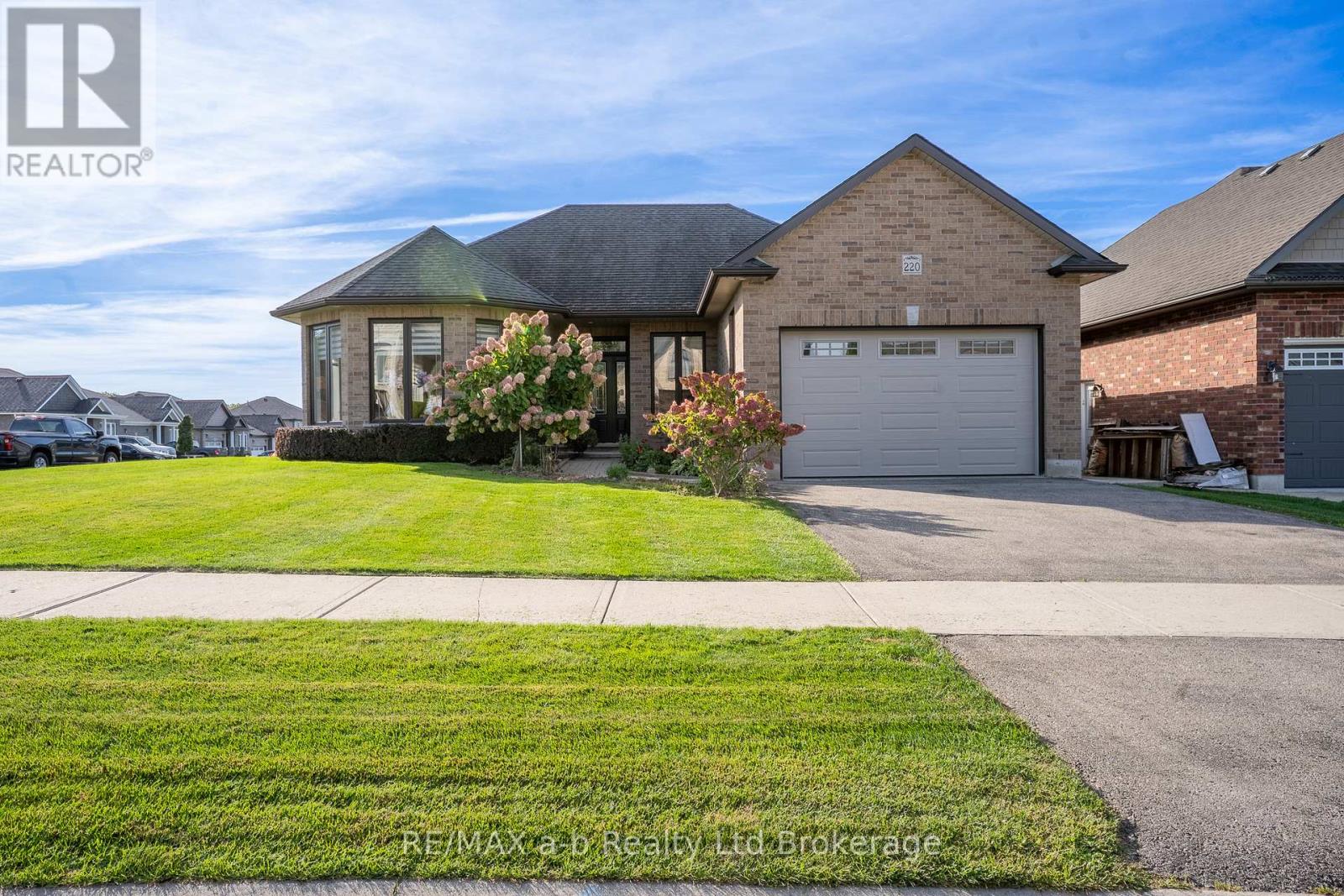 220 POLDON DRIVE - 2