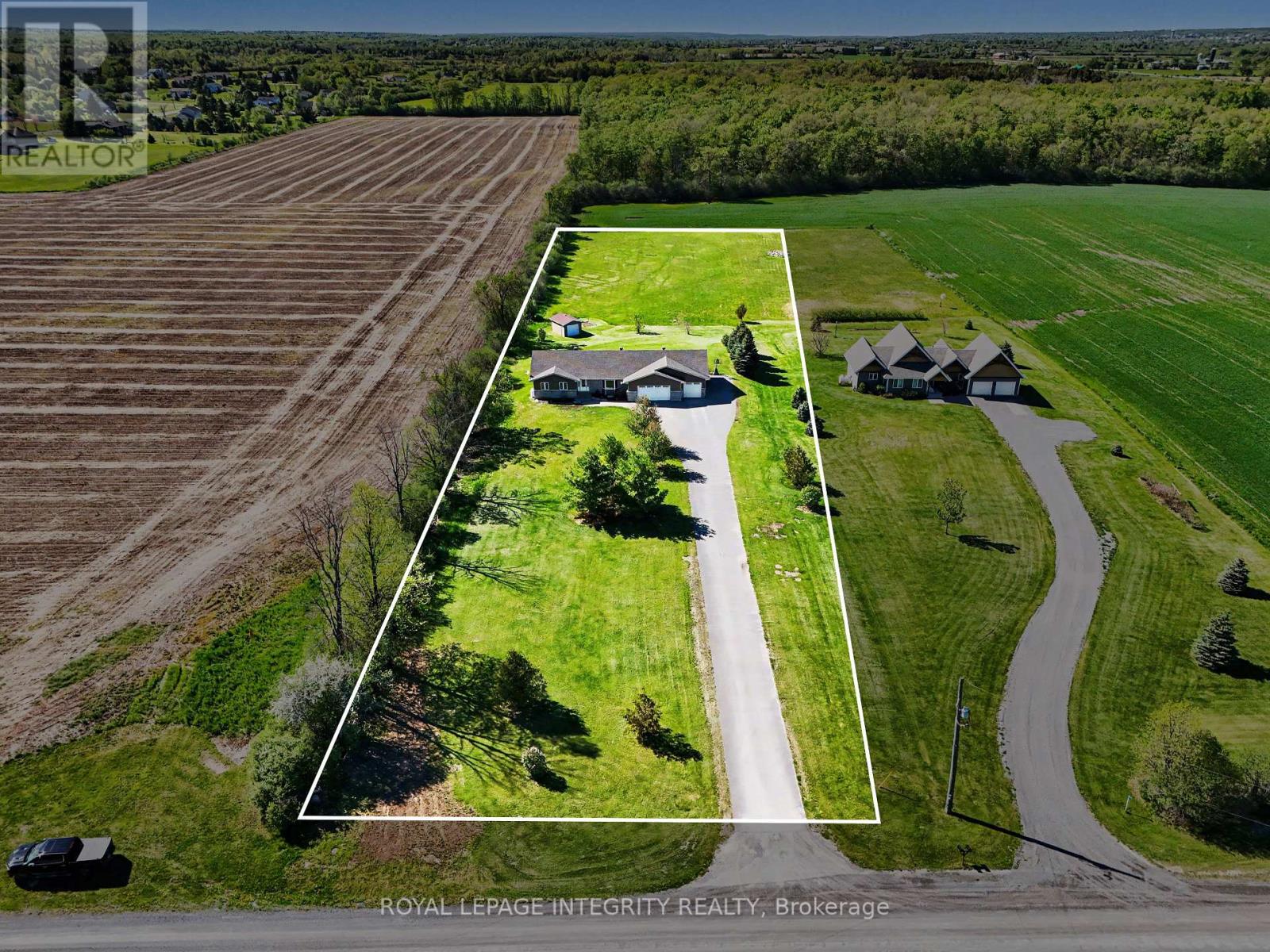 234 DRUMMOND ROAD - 31