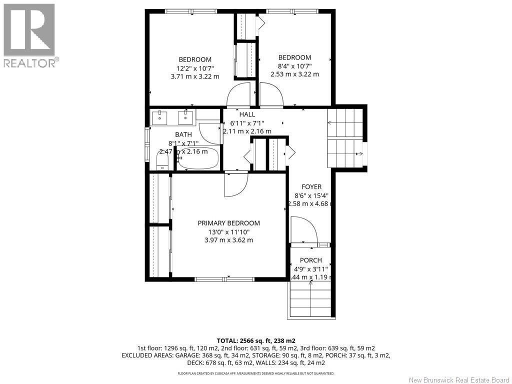 31 Macbeath Court - 33