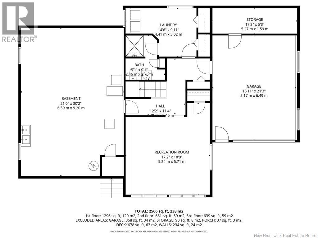 31 Macbeath Court - 32