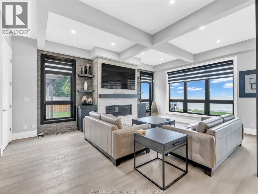 983 LAKESHORE PARK ROAD - 16