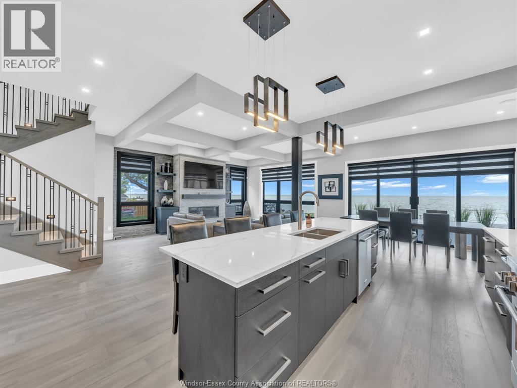 983 LAKESHORE PARK ROAD - 22