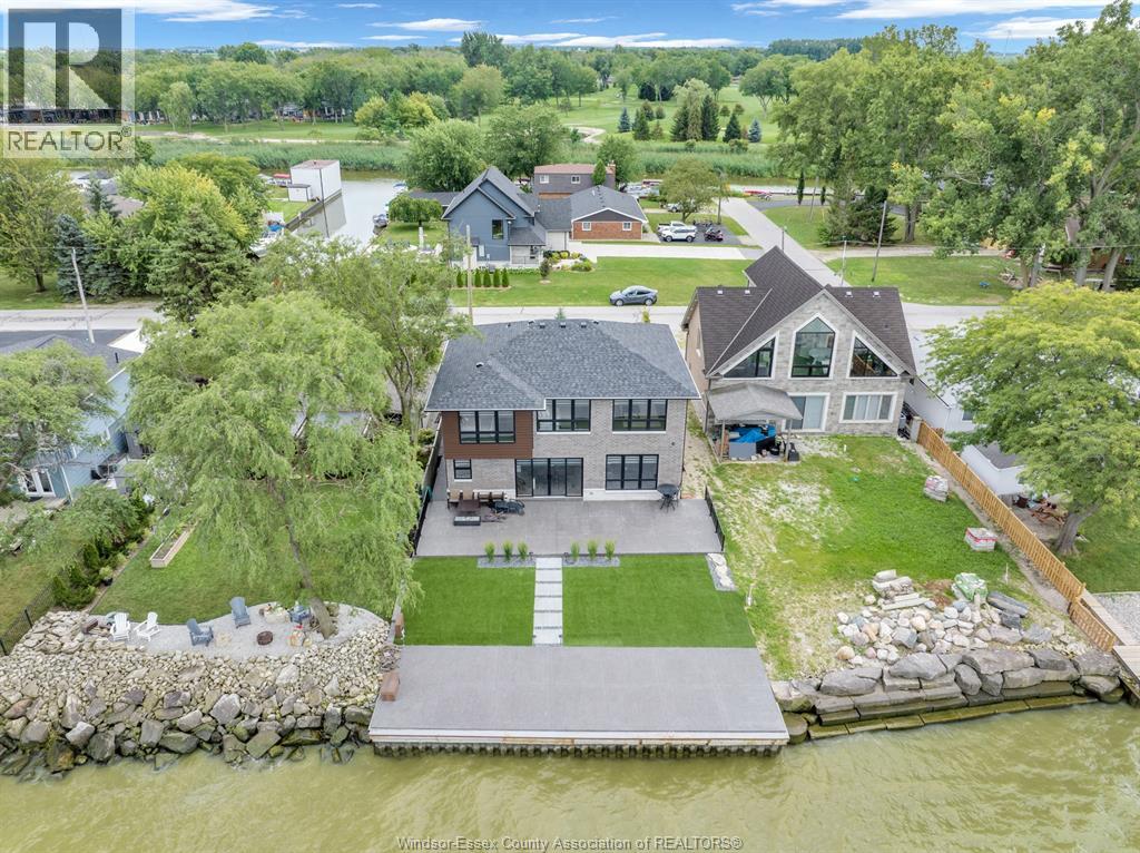 983 LAKESHORE PARK ROAD - 6