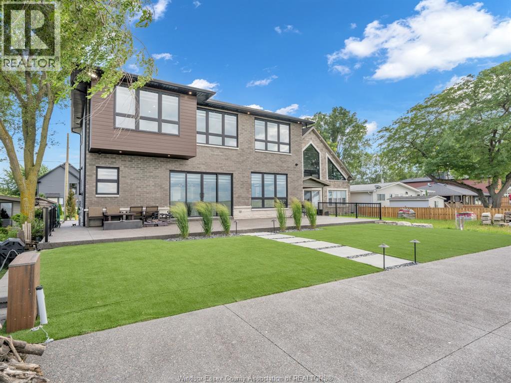 983 LAKESHORE PARK ROAD - 14
