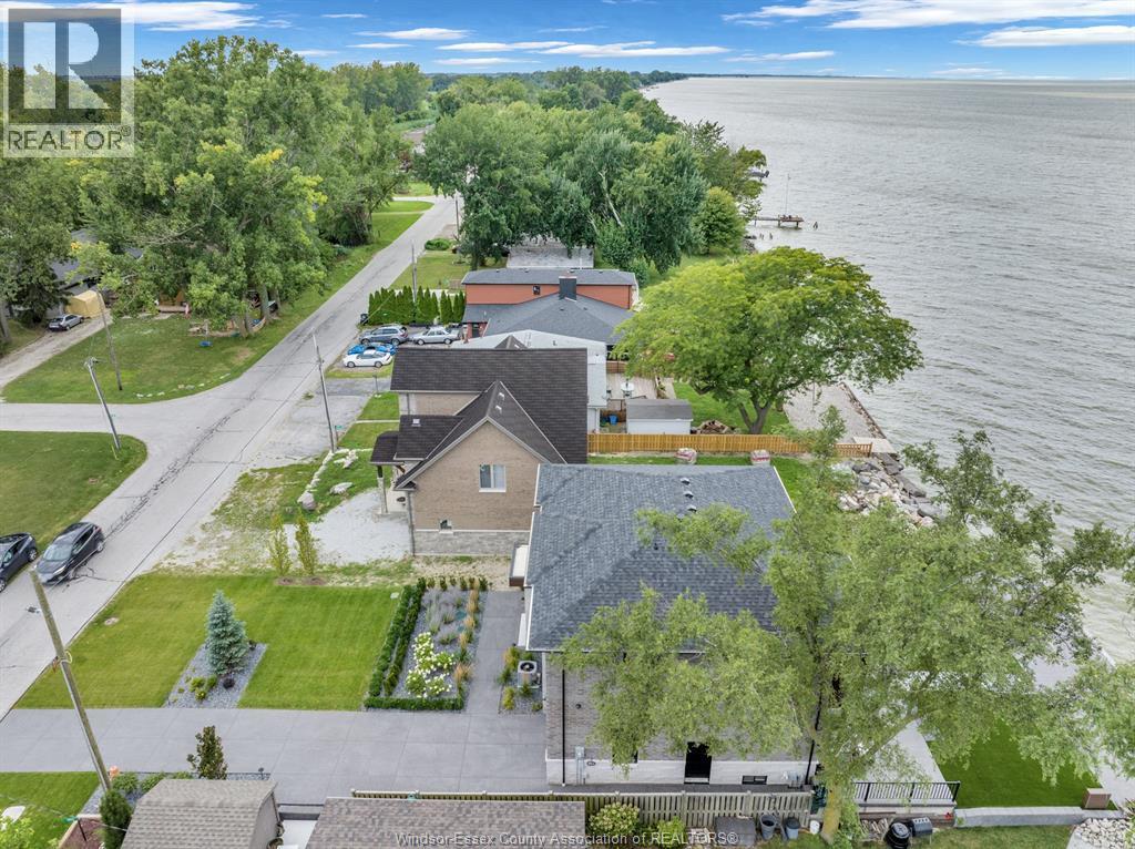 983 LAKESHORE PARK ROAD - 9