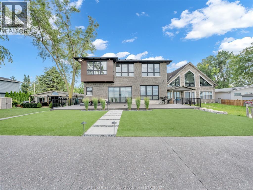 983 LAKESHORE PARK ROAD - 13