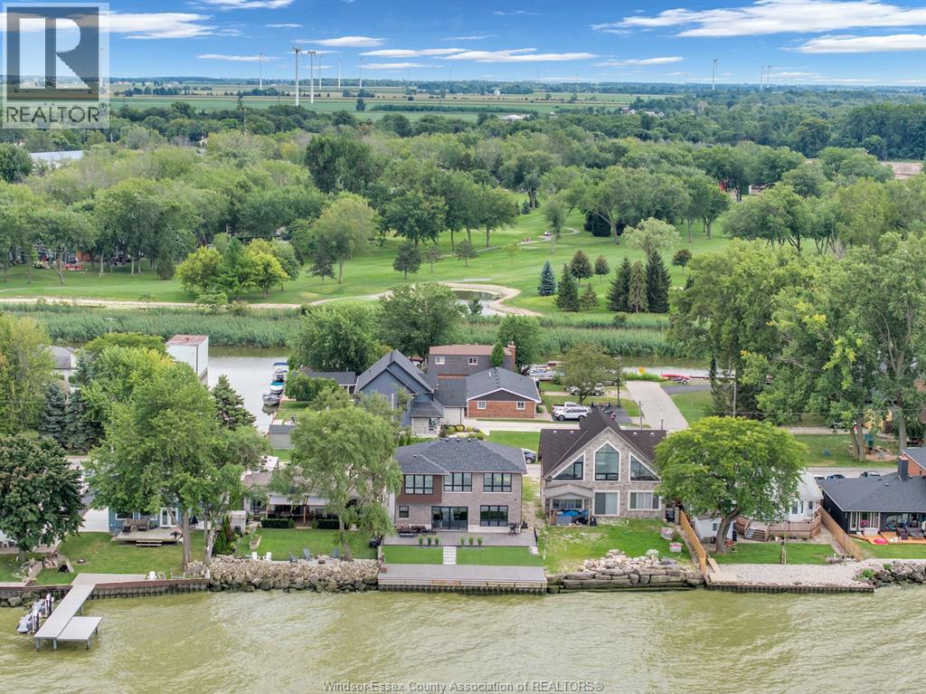 983 LAKESHORE PARK ROAD - 4