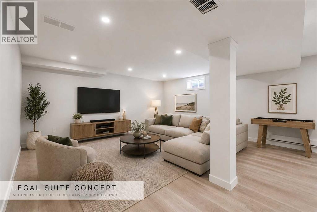 1015 16 Street NE - 21