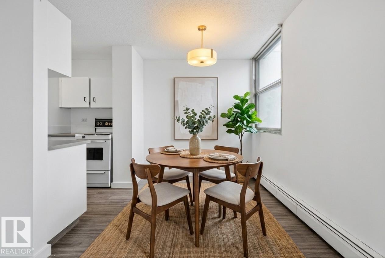 #1007 9930 113 ST NW - 10