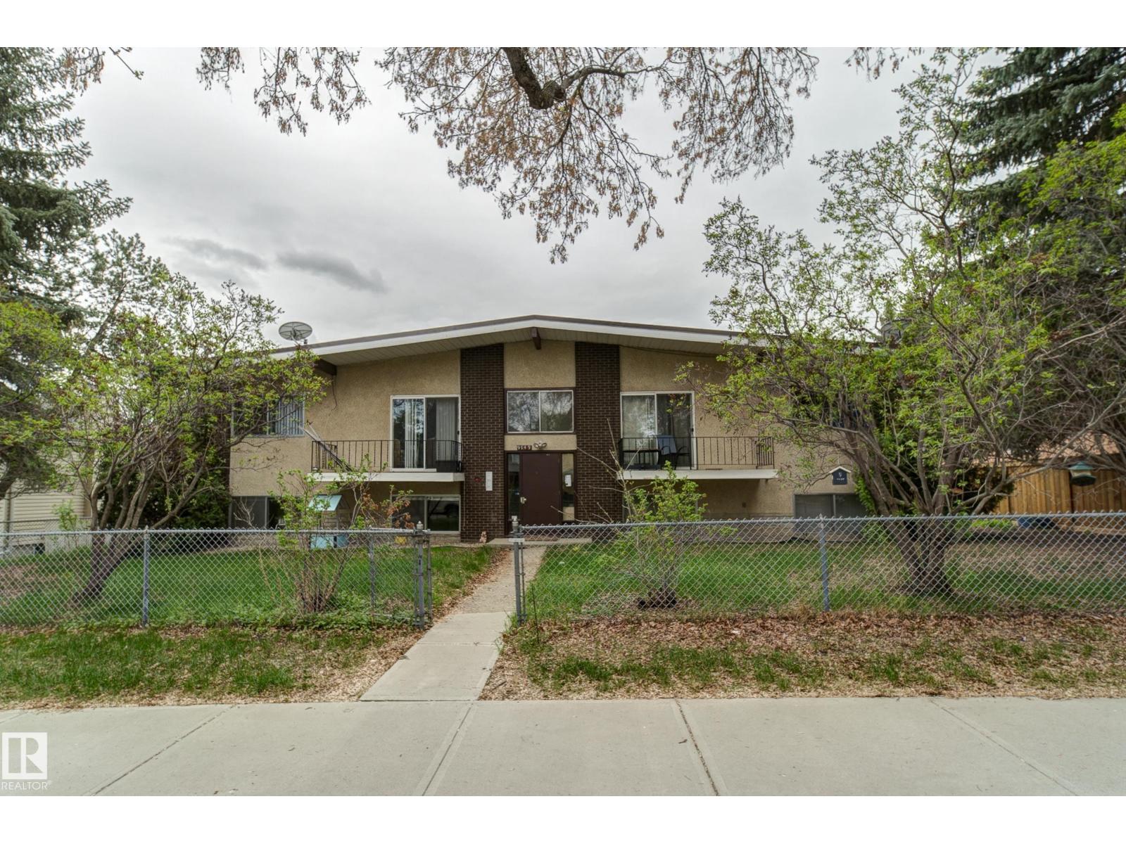 9749 88 AV NW - 1