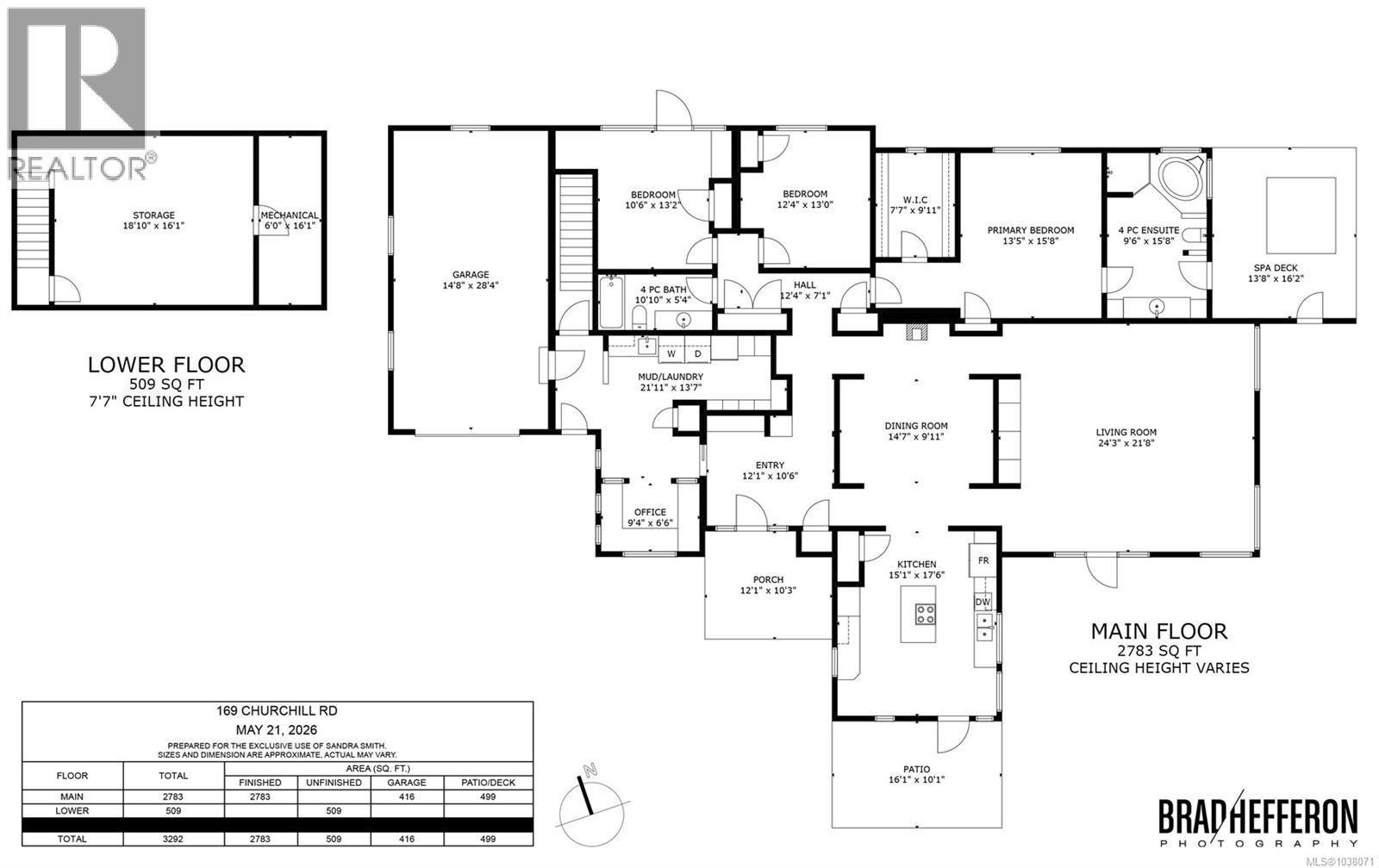 169 Churchill Rd - 48