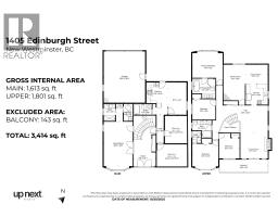 1405 Edinburgh Street, New Westminster, BC V3M2W3 Photo 34