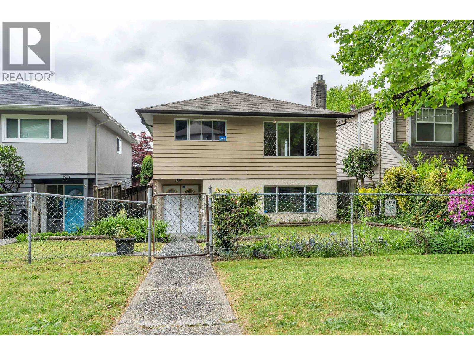 1555 BURRILL AVENUE — main photo