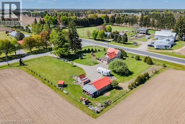 11 CONCESSION 7 TOWNSEND - 17