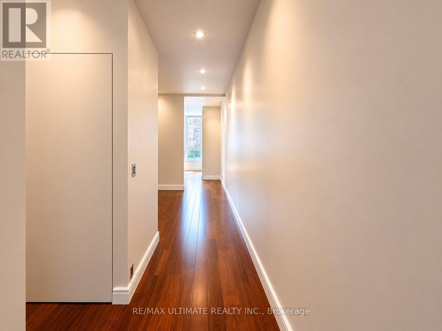2ND & 3RD FLOOR - 702 QUEEN STREET W