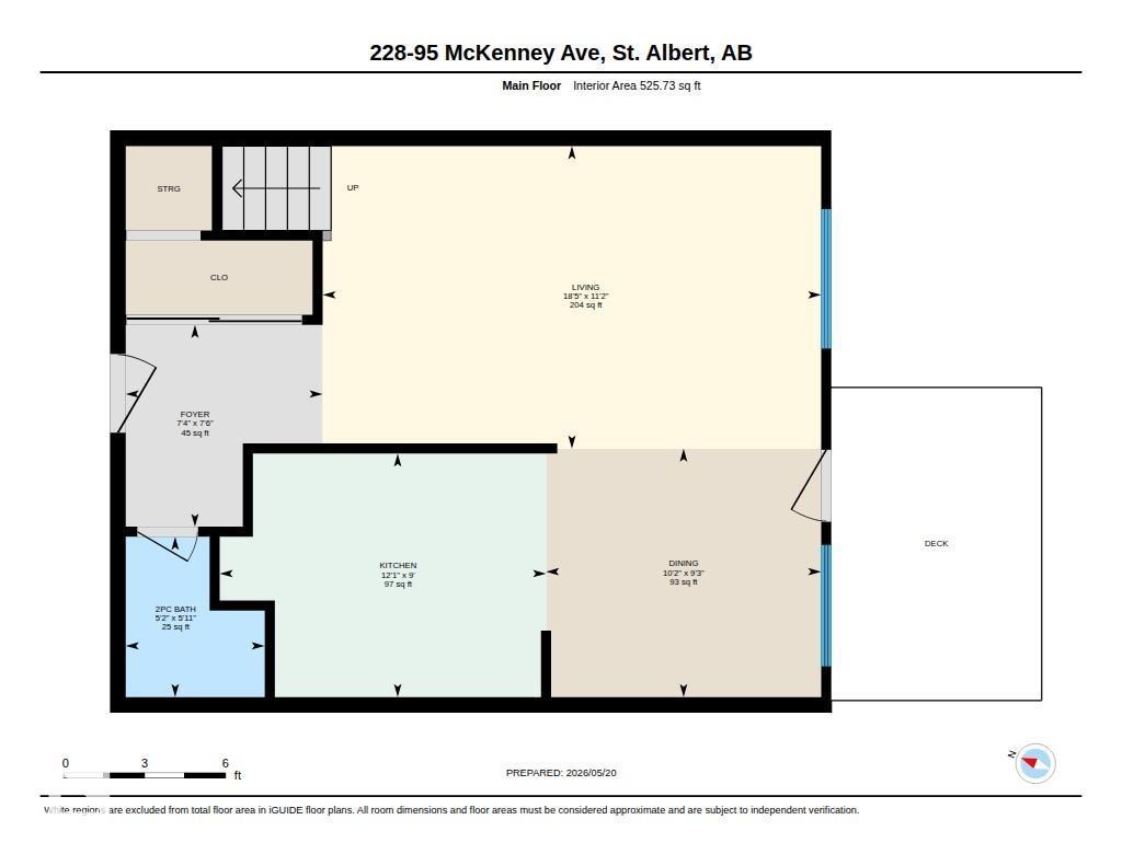 #228 95 MCKENNEY AV - 26
