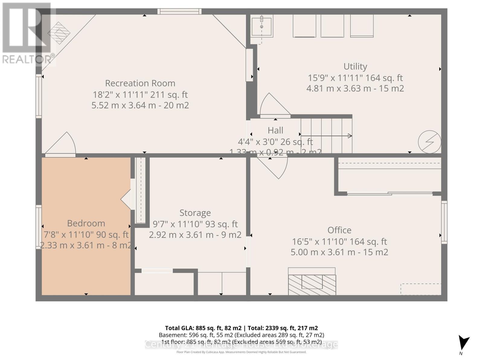 219 BROCK STREET - 41