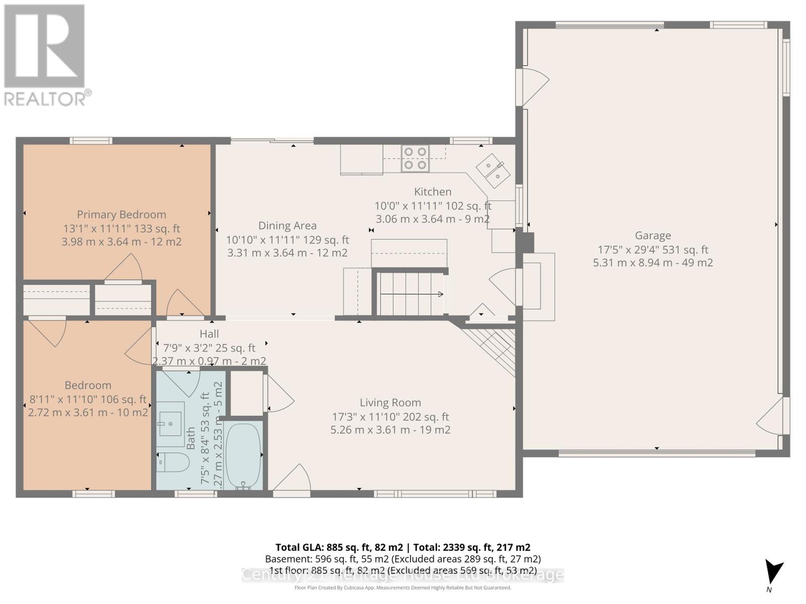 219 BROCK STREET - 40