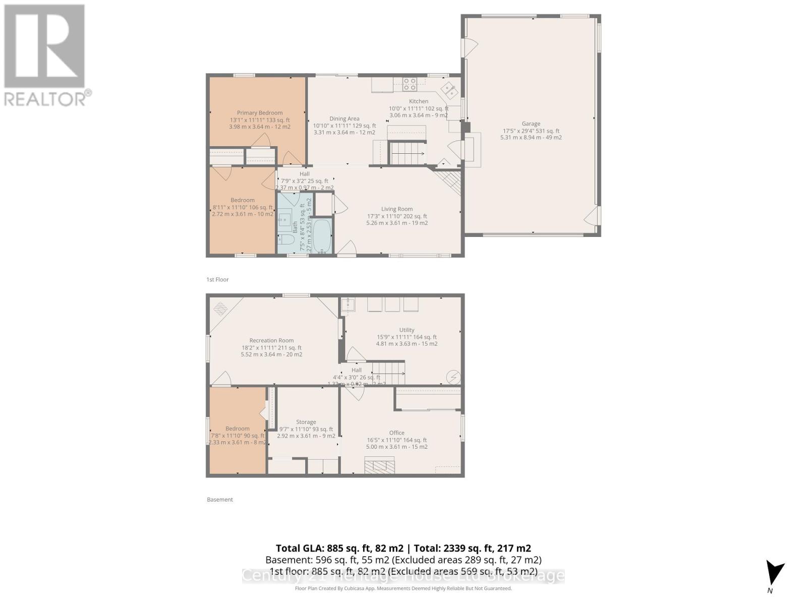 219 BROCK STREET - 42
