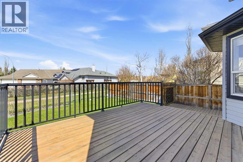 201 Crystalridge Rise - 40
