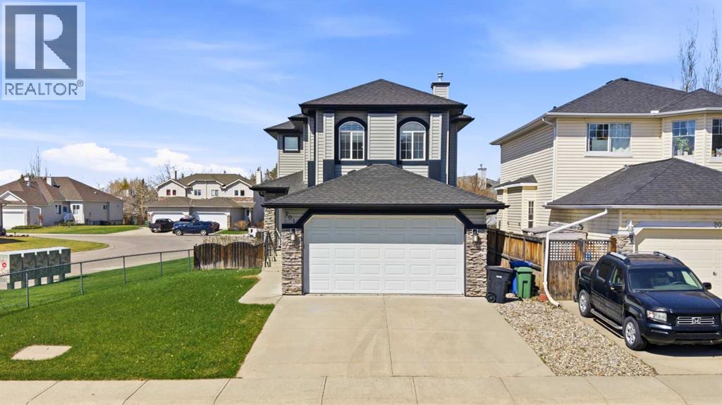 201 Crystalridge Rise - Image 2