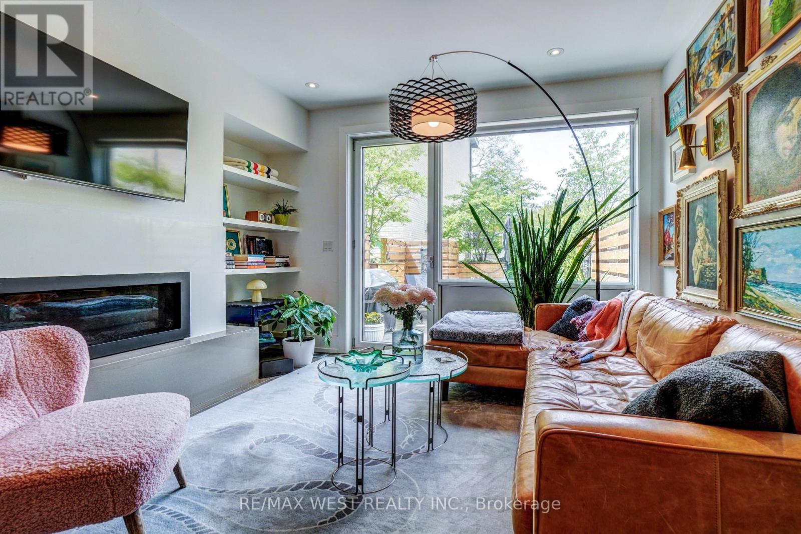 #11 66 HAVELOCK STREET - 10