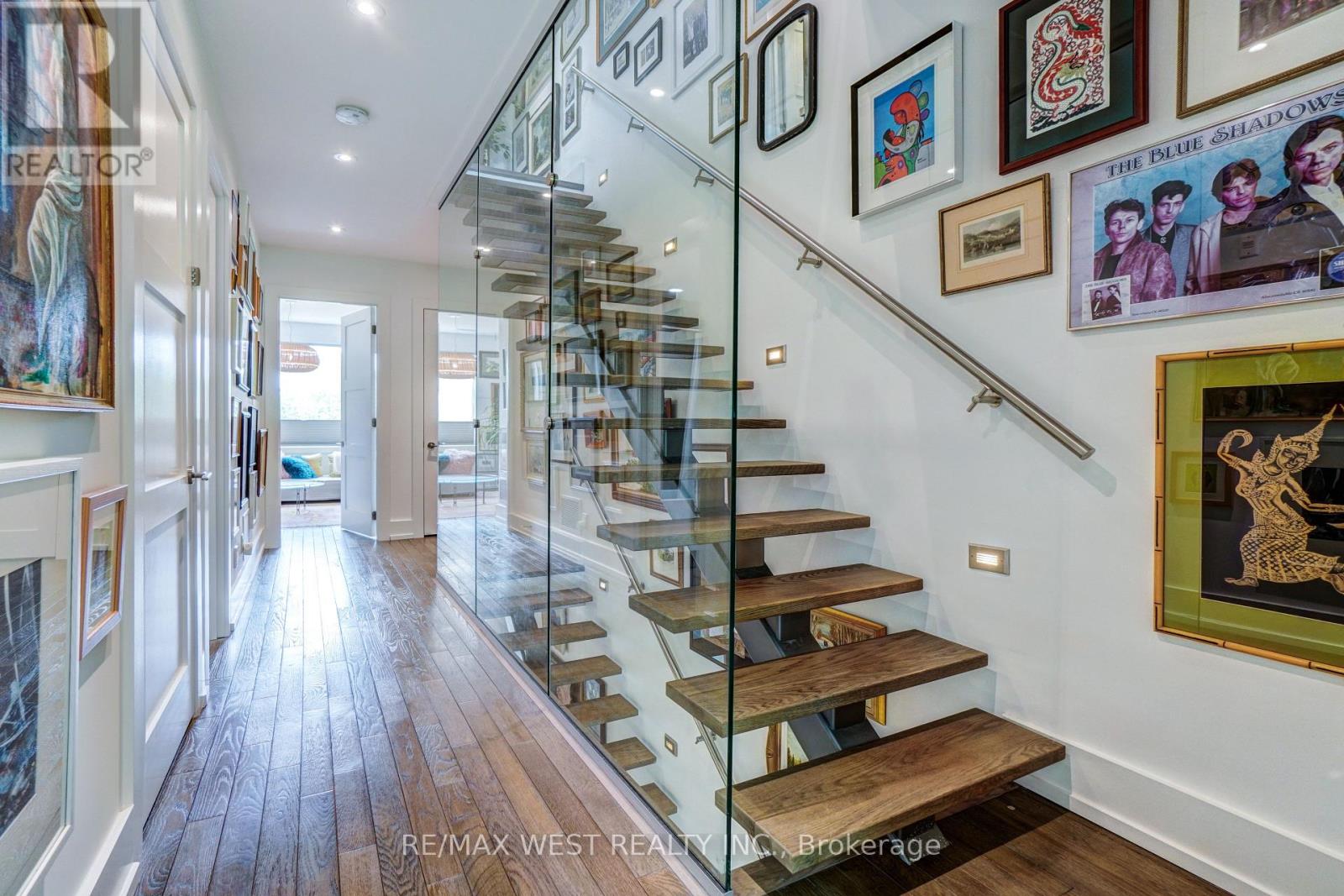 #11 66 HAVELOCK STREET - 22