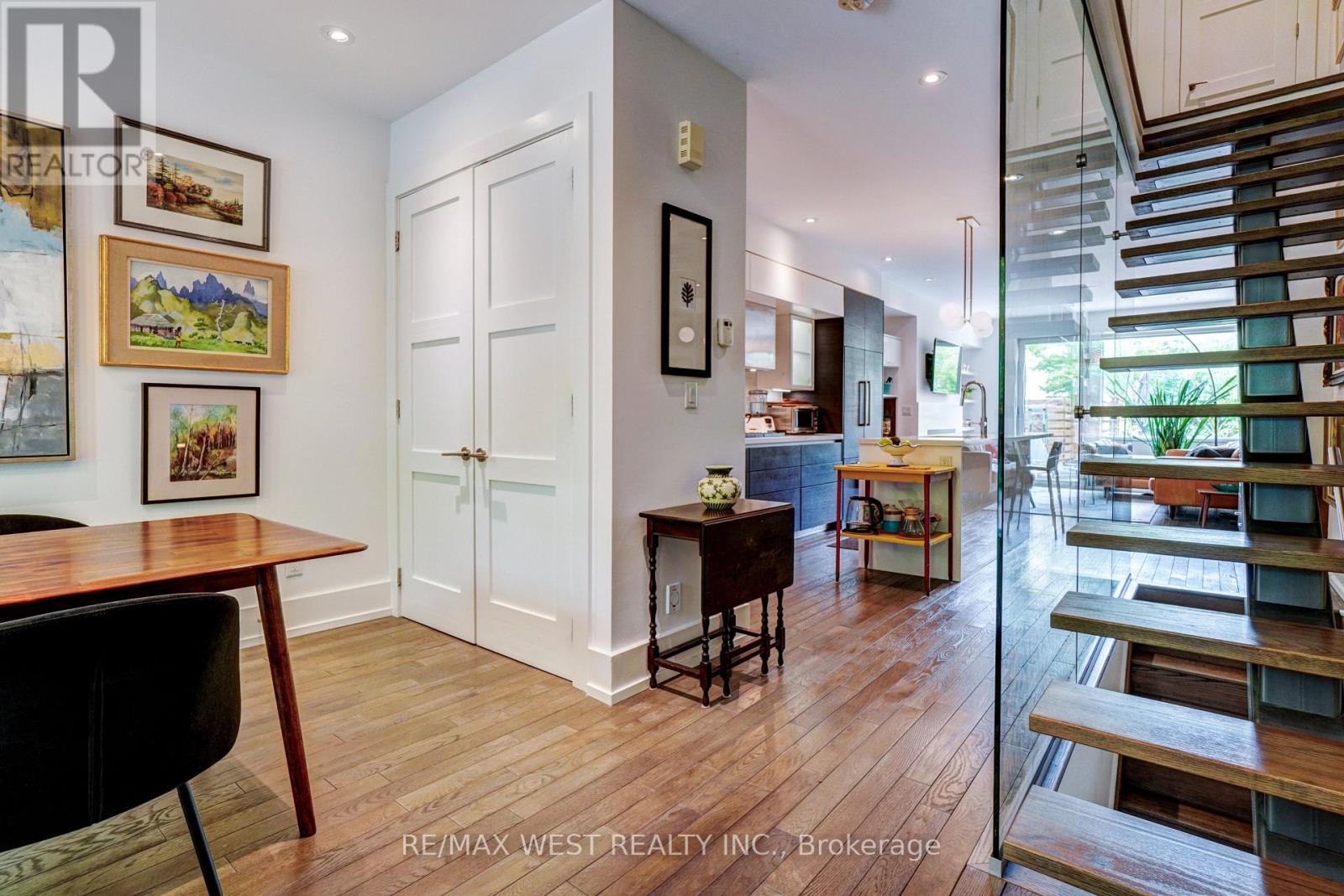 #11 66 HAVELOCK STREET - 5