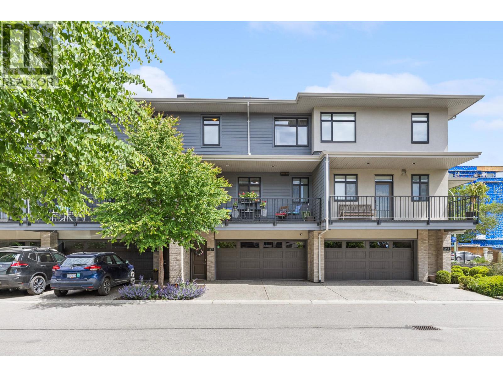 1102 Cameron Avenue Unit# 147, Kelowna