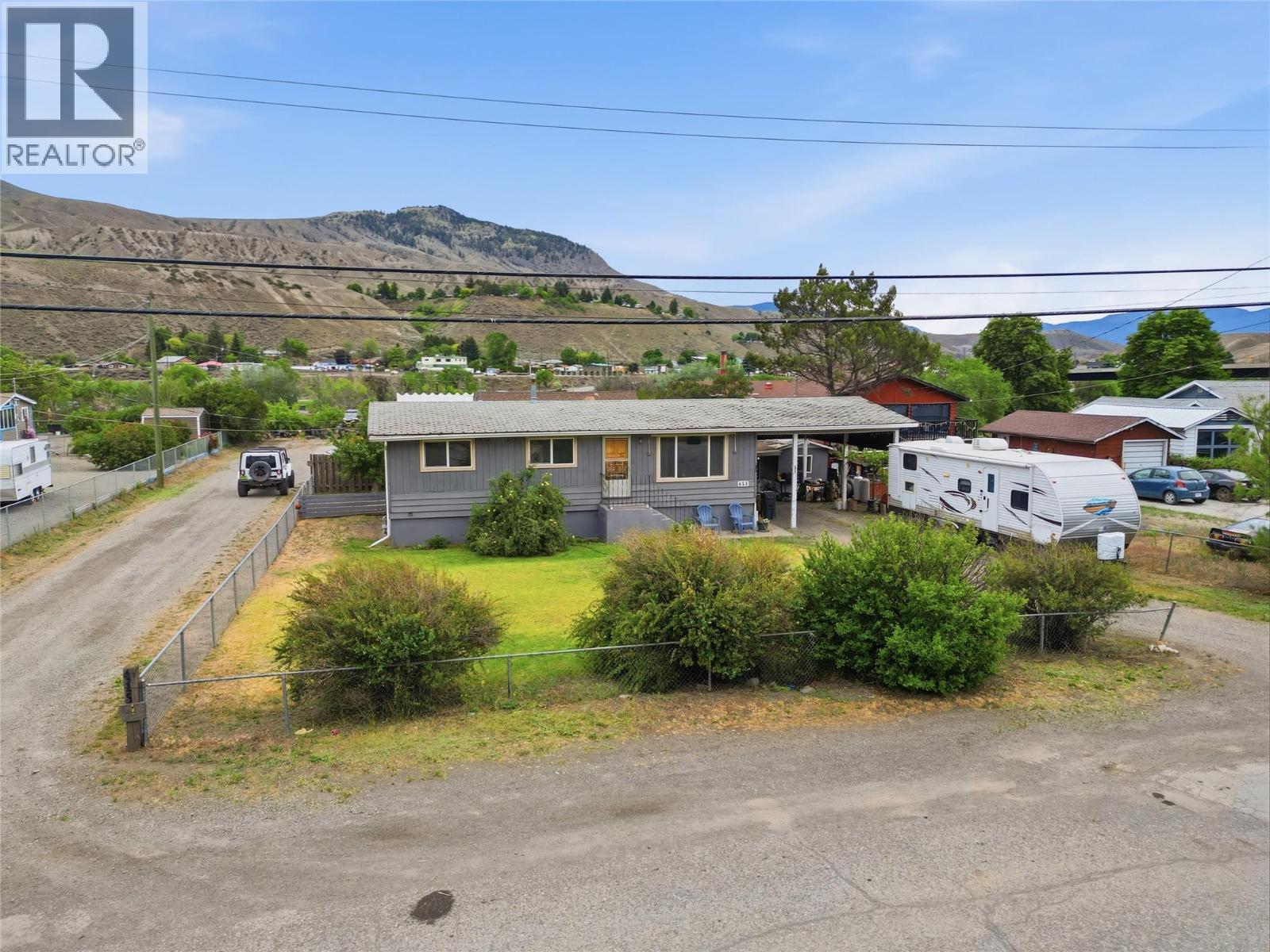421 TINGLEY Street - 4