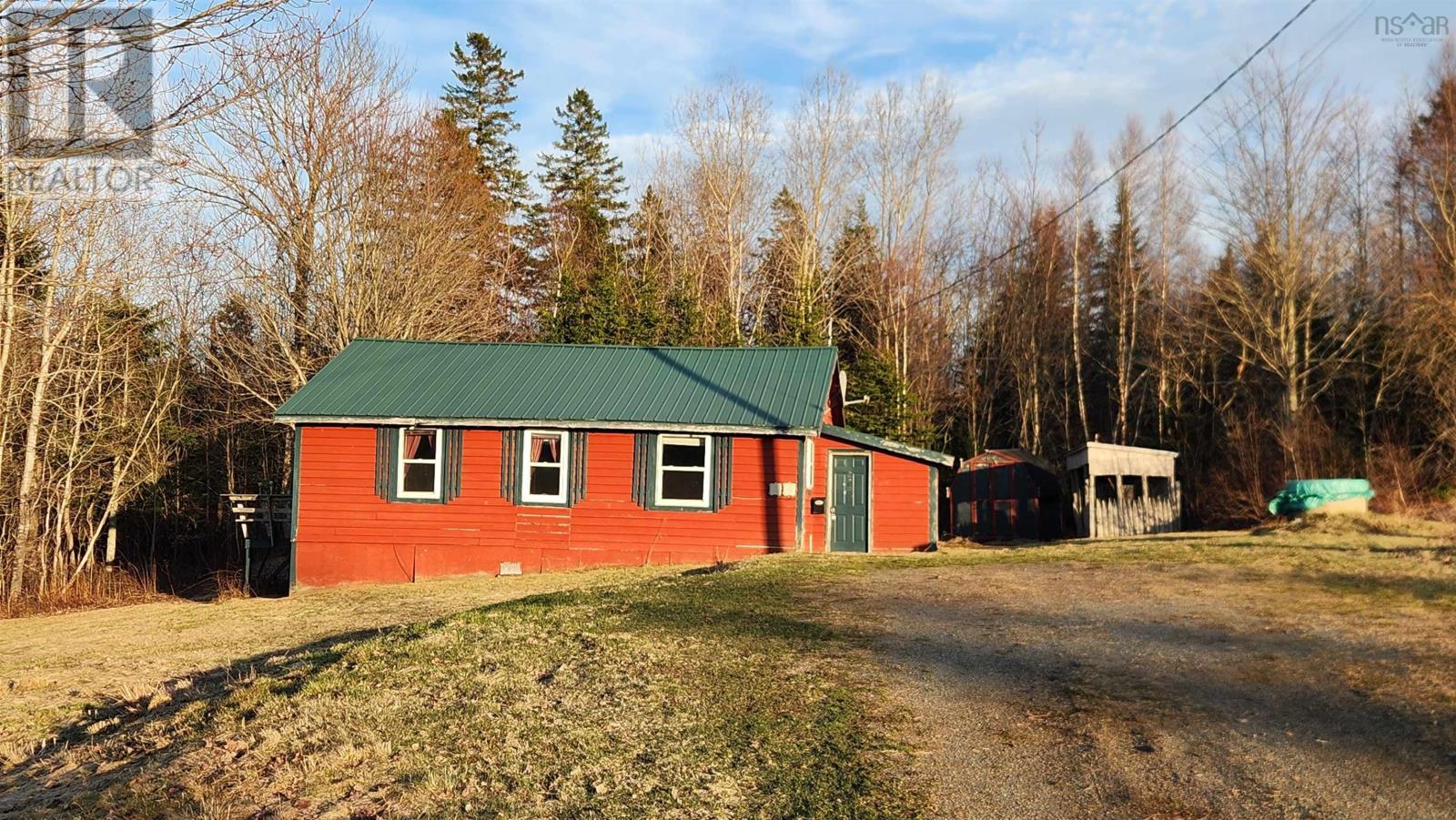 2490 Davidson Street - 2
