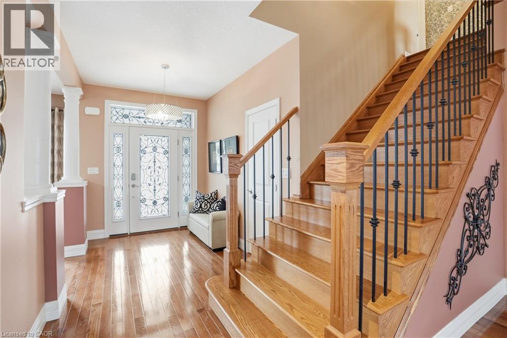 256 HIGHLAND Road W - 4