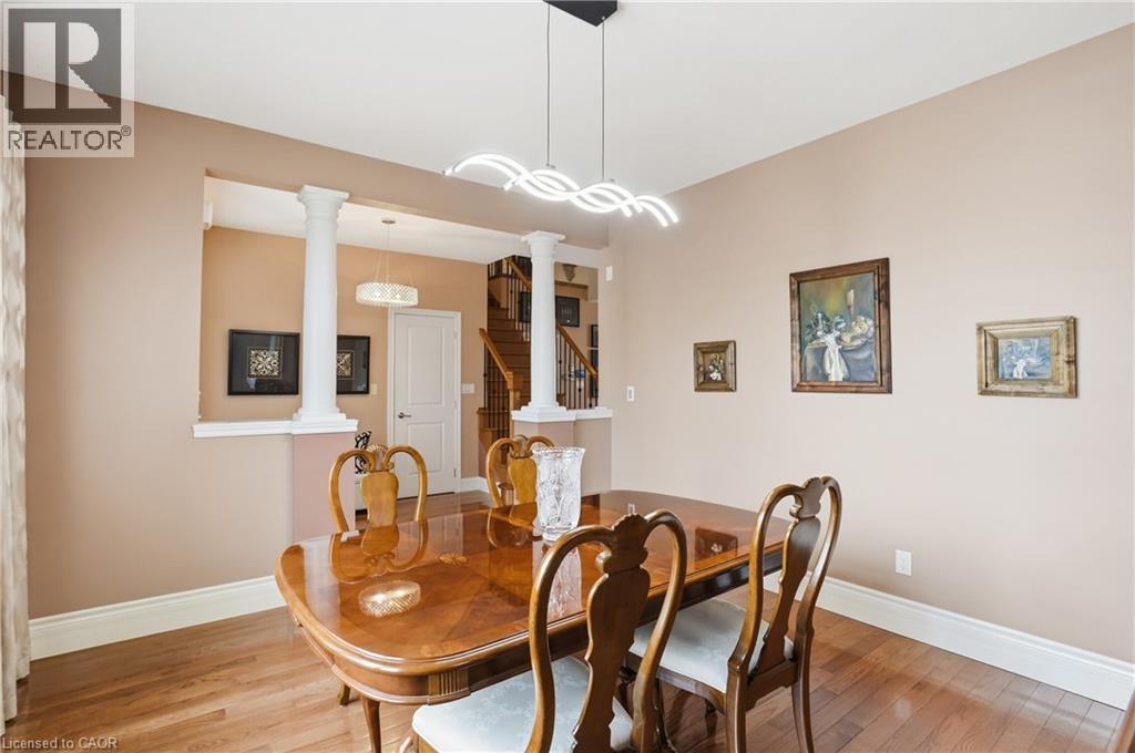 256 HIGHLAND Road W - 15