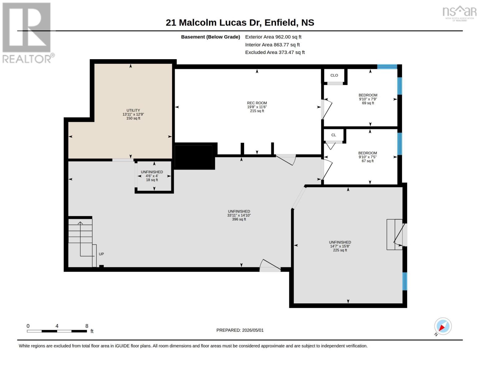 21 Malcolm Lucas Drive - 49