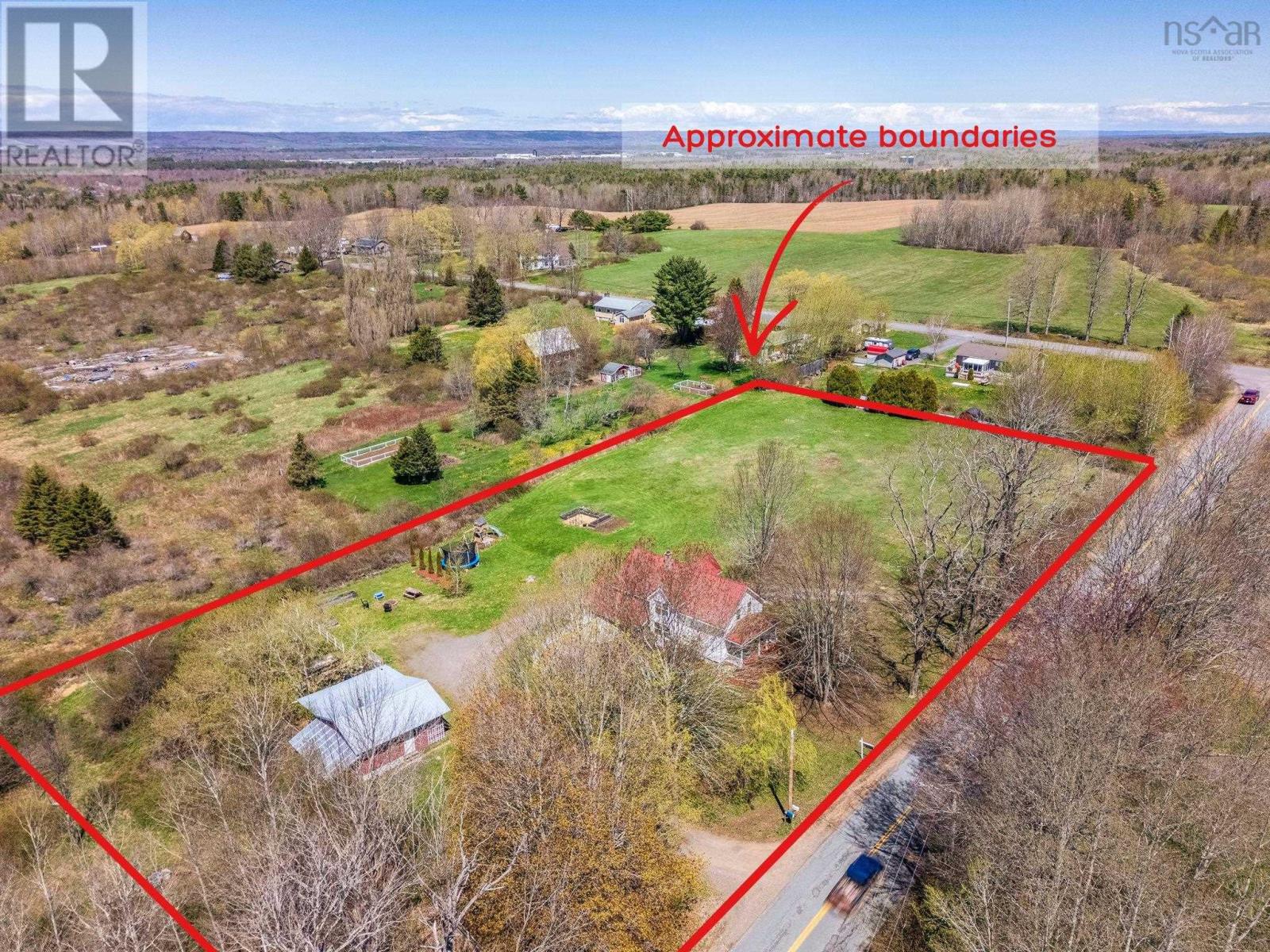 683 Messenger Road - 49