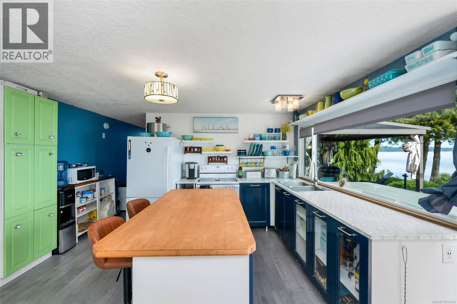 #3 8177 West Coast Rd - 9