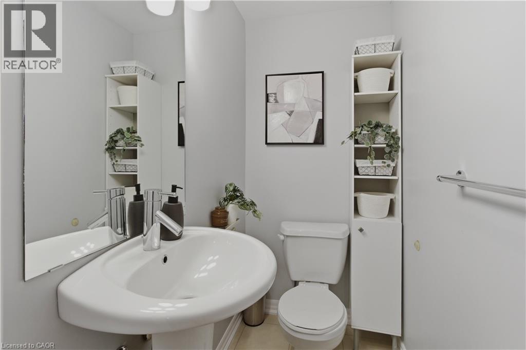 #419 1940 IRONSTONE Drive - 14