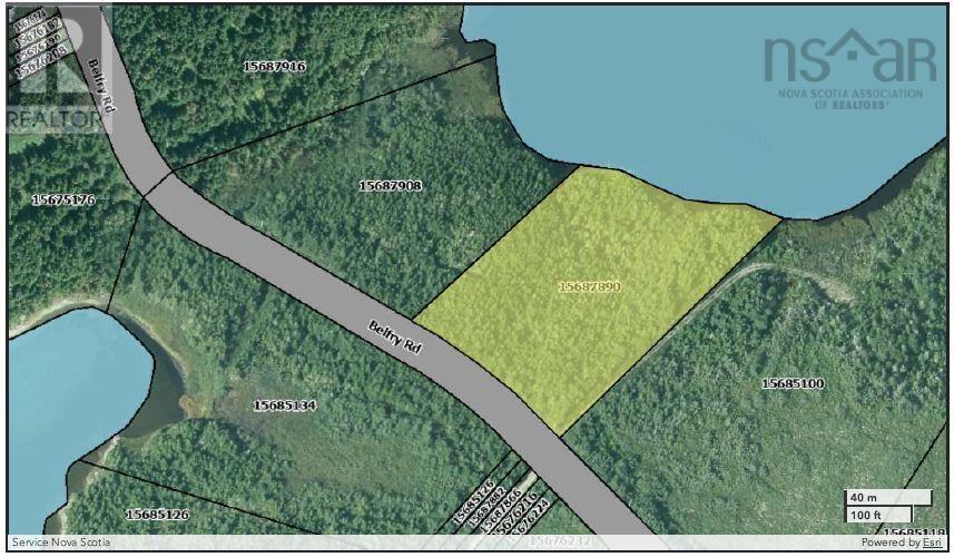 Property 42 of 45 of Lot 30 Belfry Lake Road