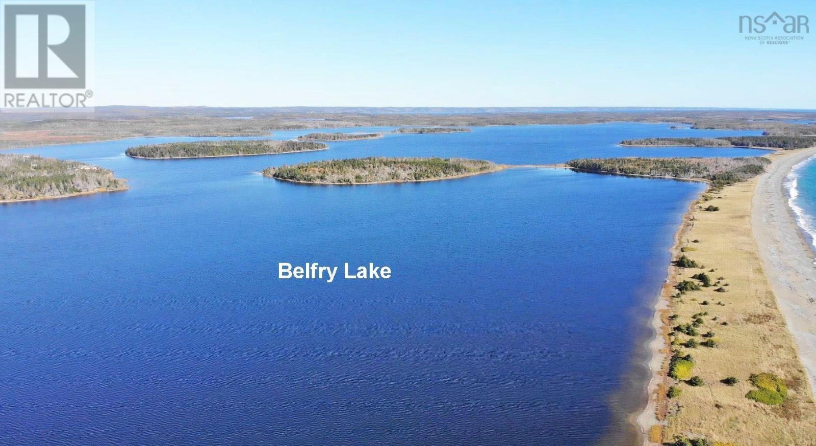 Property 37 of 45 of Lot 30 Belfry Lake Road
