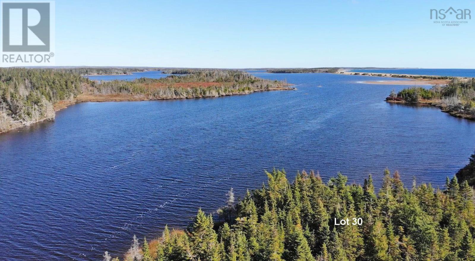 Property 16 of 45 of Lot 30 Belfry Lake Road
