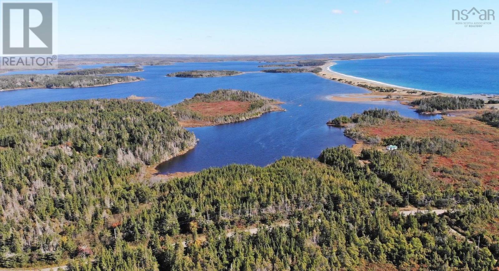 Property 18 of 45 of Lot 30 Belfry Lake Road