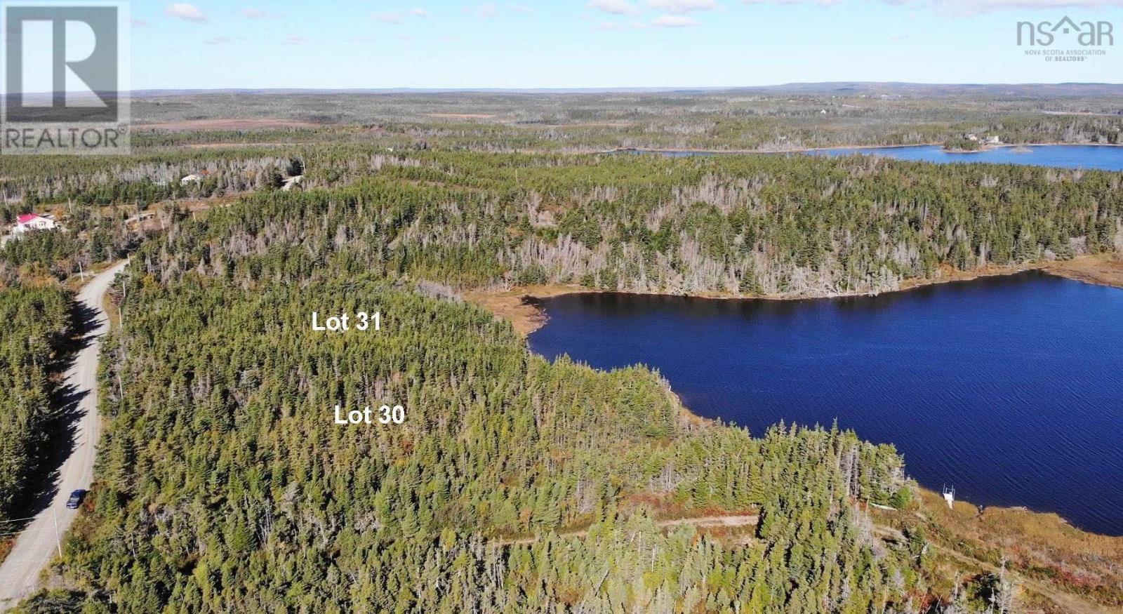 Property 21 of 45 of Lot 30 Belfry Lake Road