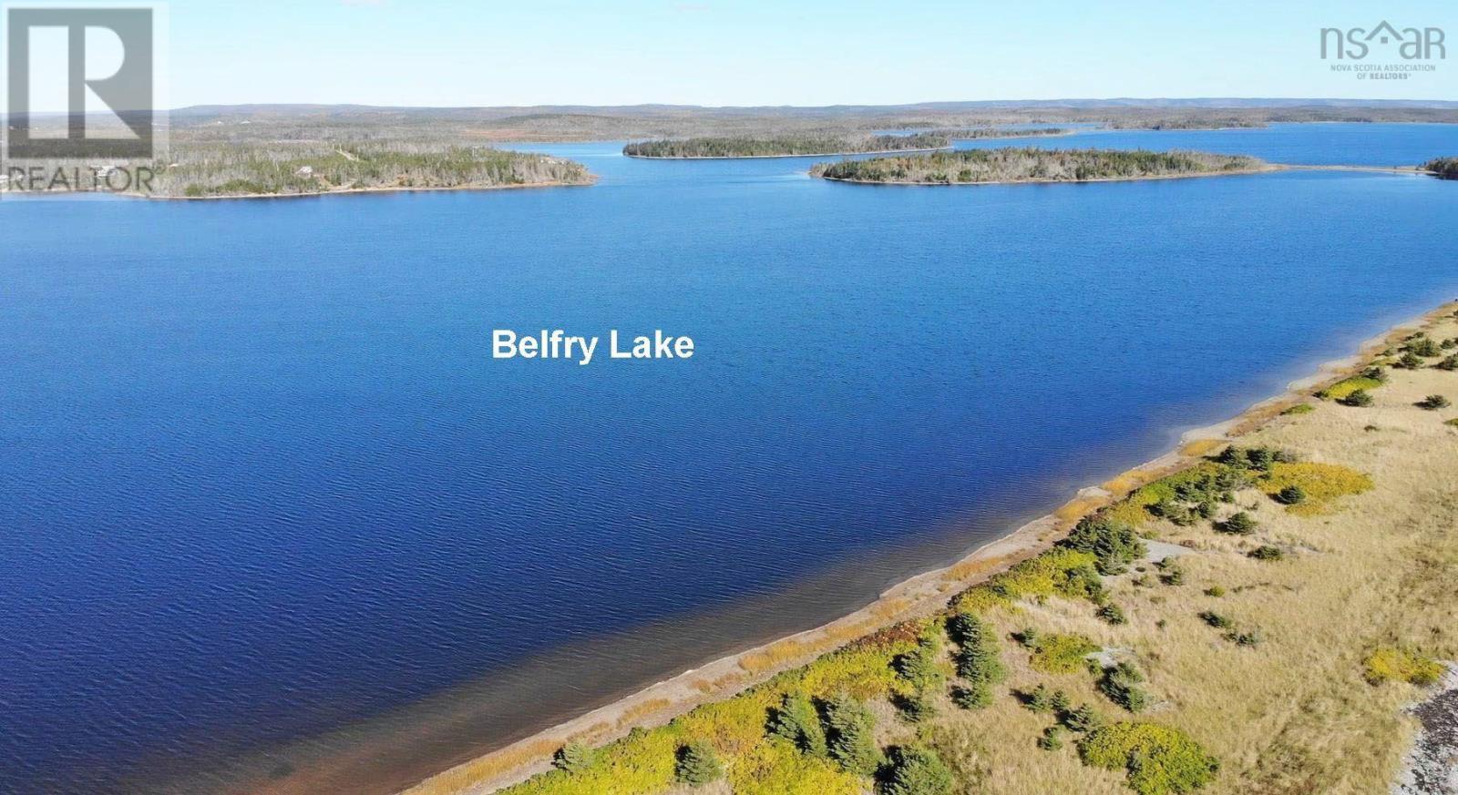 Property 38 of 45 of Lot 30 Belfry Lake Road