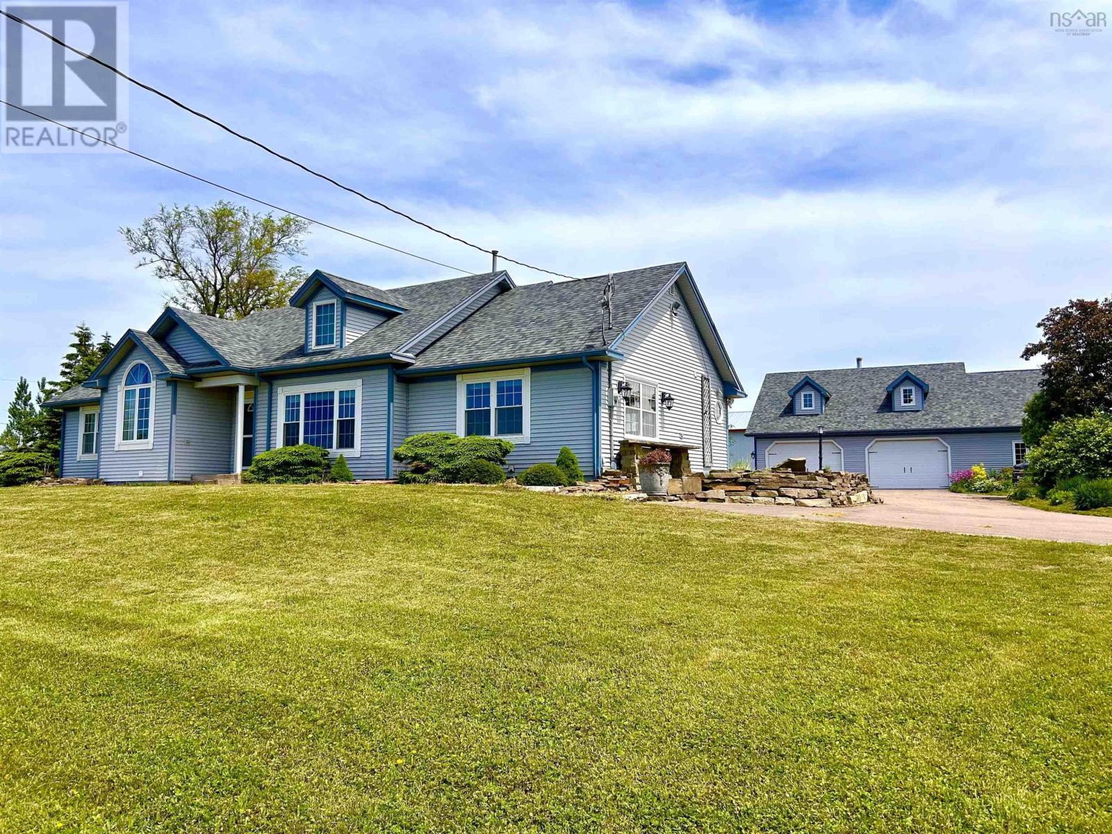 Property photo of 120 Pugwash Point Road