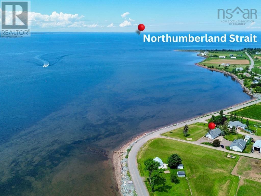 120 Pugwash Point Road - 4